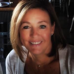 Meet your Posher, Cheri